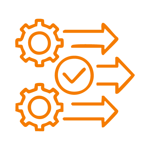 Efficient Process